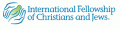 International Fellowship of Christians & Jews Logo