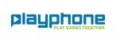 PlayPhone, Inc. Logo