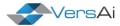 VersAi Inc. Logo