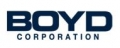 Boyd Corporation Logo
