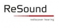 GN ReSound Logo