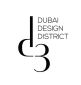 Dubai Design District Logo