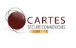 CARTES Asia Secure Connexions Logo