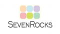세븐락스 Logo