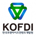 한국프랜차이즈컨텐츠개발원 Logo