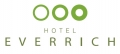 호텔 에버리치 Logo