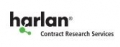 Harlan Contract Research Services Logo