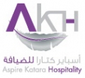 Aspire Katara Hospitality Logo