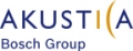 Akustica, Inc. Logo