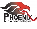 Phoenix Audio Technologies Logo