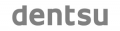 Dentsu Inc. Logo