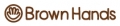 브라운핸즈 Logo