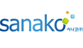 사나코 Logo