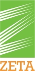 Zeta Instruments, Inc. Logo