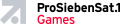 ProSiebenSat.1 Group Logo