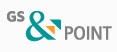 GS&POINT Logo