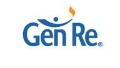 General Reinsurance Corporation Logo