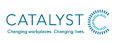 Catalyst Inc. Logo