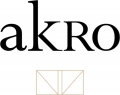 아크로 Logo