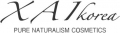 한국자이화장품 Logo
