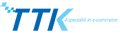 티티케이 Logo