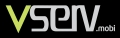 Vserv.mobi Logo