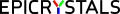EpiCrystals Inc. Logo
