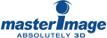 MasterImage 3D, Inc. Logo