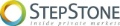 StepStone Group LP Logo