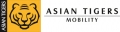 아시안타이거즈 트랜스팩 Logo