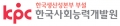 한국사회능력개발원 Logo