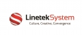 라인테크시스템 Logo