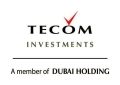 TECOM Investments Logo