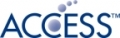 ACCESS CO., LTD. Logo