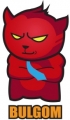 불곰주식연구소 Logo