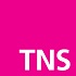 TNS Korea Logo