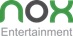녹스엔터테인먼트 Logo
