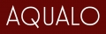 아쿠알로 인터내셔날 Logo