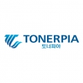 토너피아 Logo