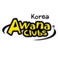 한국 Awana Logo