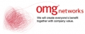 오엠지네트웍스 Logo