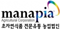 마나피아 Logo