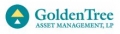 GoldenTree Asset Management Logo