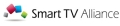 Smart TV Alliance Logo