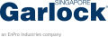 Garlock Singapore Logo