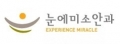 눈에미소안과 Logo
