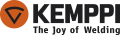 Kemppi Oy Logo