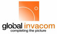Global Invacom Logo