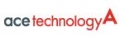 에이스테크놀로지 Logo