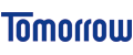 투머로우 Logo